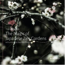 Magic of Japanese Zen Gardens, The