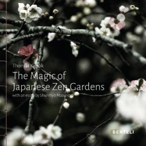 Magic of Japanese Zen Gardens, The