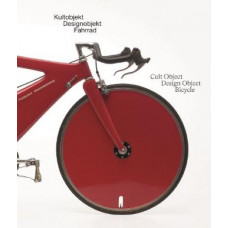 Cult Object, Design Object, Bicycle (Bilingual Edition)