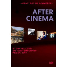 After Cinema: Storytelling in Contemporary Media Art