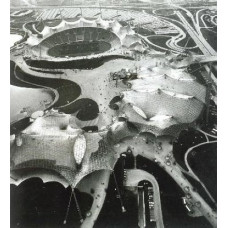 Frei Otto: Building with Nature