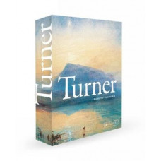 Turner: The Essential Paintings