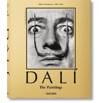 Dali.  Paintings, The