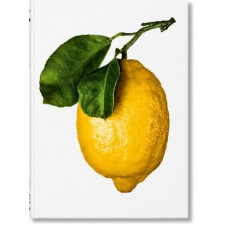 The Gourmand's Lemon. A Collection of Stories and Recipes
