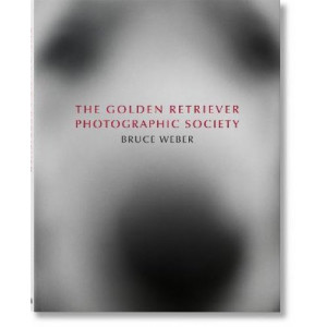 Bruce Weber.  Golden Retriever Photographic Society