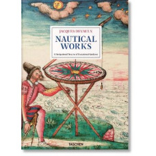 Jacques Devaulx. Nautical Works