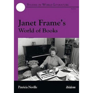Janet Frames World of Books