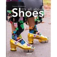 It's All About Shoes