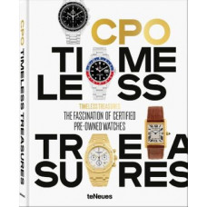 Timeless Treasures: The Fascination of Certified Pre-Owned Watches