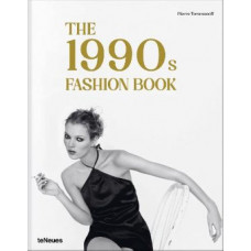 The 1990s Fashion Book