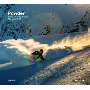 Powder: Snowsports in the Sublime Mountain World