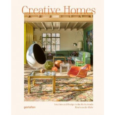 Creative Homes: Interiors and Design in the Netherlands