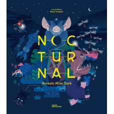 Nocturnal: Animals After Dark