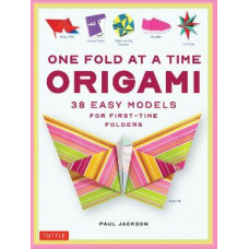 One Fold at a Time Origami