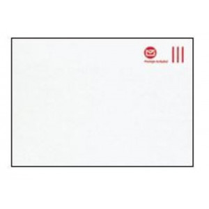 NZ Post Single C5 Postage Included Envelope (Non window)