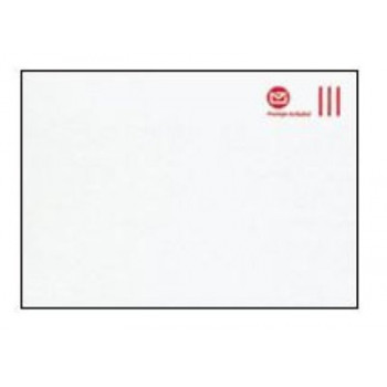 NZ Post Single C5 Postage Included Envelope (Non window)