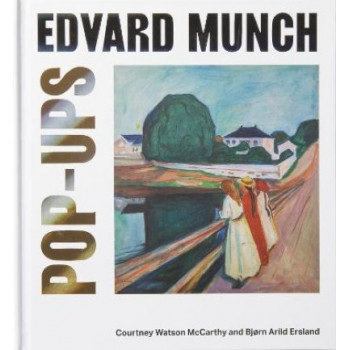 Edvard Munch Pop-Ups