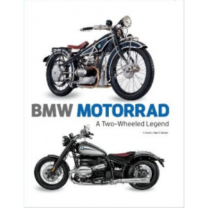 BMW Motorrad: A Two-wheeled Legend
