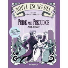Pride And Prejudice: Puzzles, Games, and Activities for Avid Readers