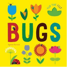 Bugs: Flip the Felt