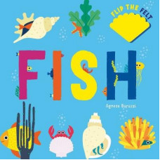 Fish: Flip the Felt