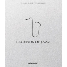 Legends of Jazz