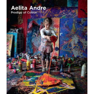 Aelita Andre: Prodigy of Colour
