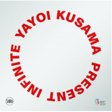 Yayoi Kusama: Infinite Present