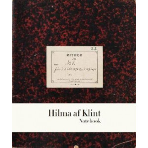 Hilma af Klint :  Five Notebook 1