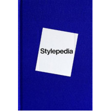 Stylepedia: A Visual Directory of Fashion Styles