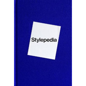 Stylepedia: A Visual Directory of Fashion Styles