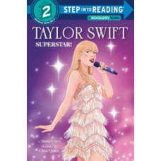 Taylor Swift: Superstar!