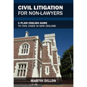 Civil Litigation for Non-Lawyers