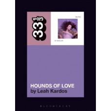 Kate Bush's Hounds Of Love