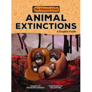 Animal Extinctions: A Graphic Guide