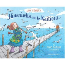 HINENIWHA ME TE KAITIORA