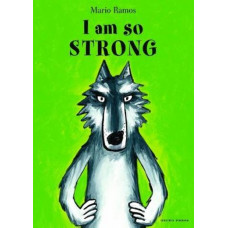 I Am So Strong