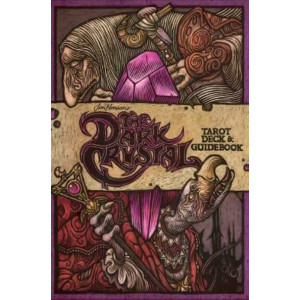 The Dark Crystal Tarot Deck and Guidebook