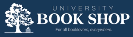 University Book Shop - For all booklovers, everywhere.